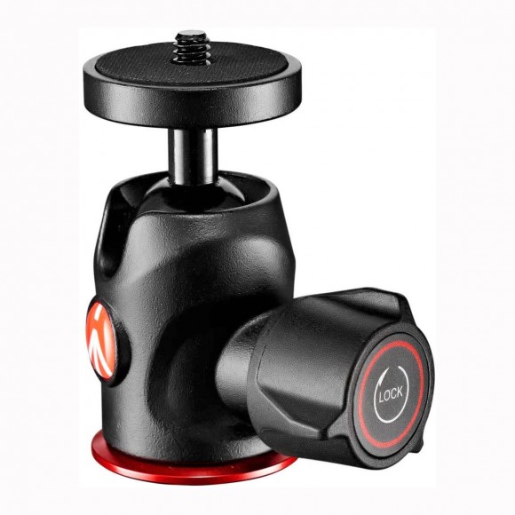 Manfrotto MH492-BH Micro Ball Head